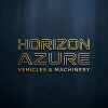 HORIZON AZURE VEHICLES & MACHINERY